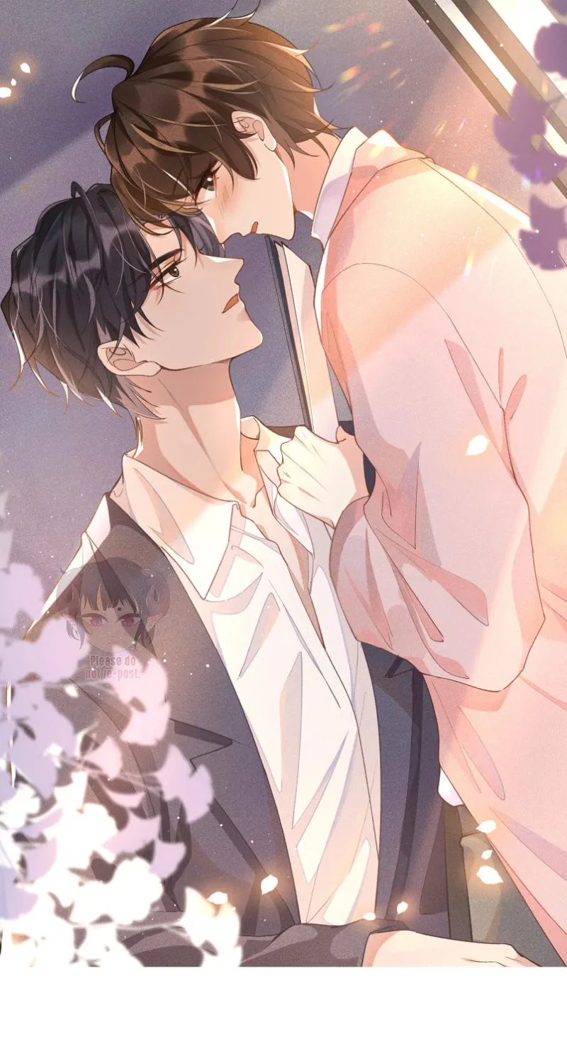 Read Social Temperature (Colored) chapter 18 image 4 on Lezhin