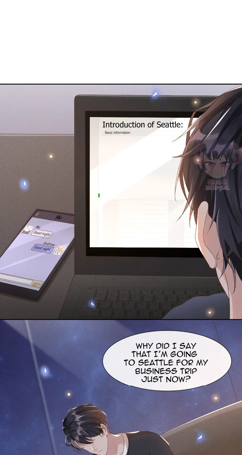 Read Social Temperature (Colored) chapter 18 image 6 on Lezhin