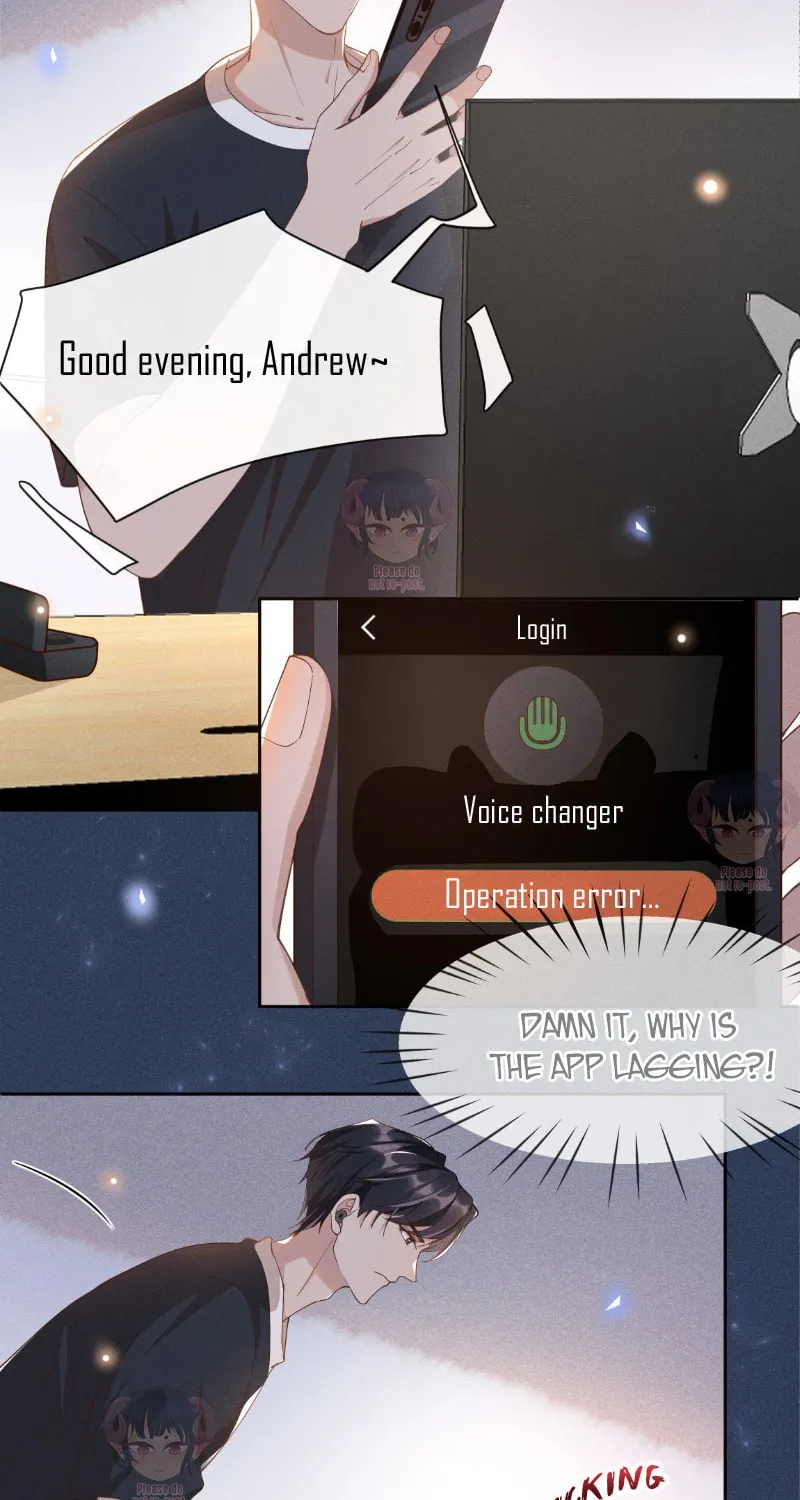 Read Social Temperature (Colored) chapter 18 image 9 on Lezhin