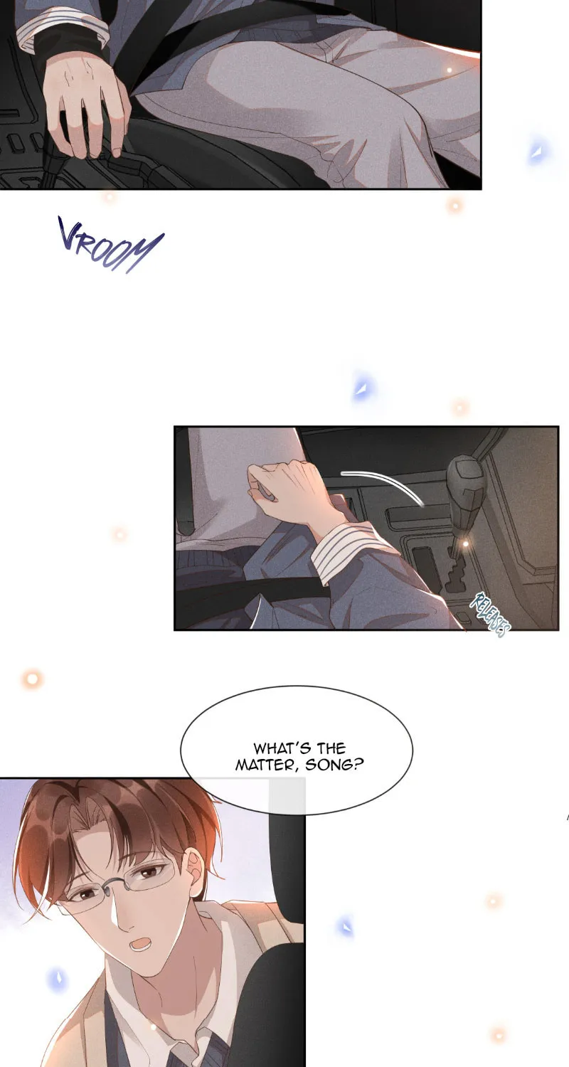 Read Social Temperature (Colored) chapter 19 image 10 on Lezhin