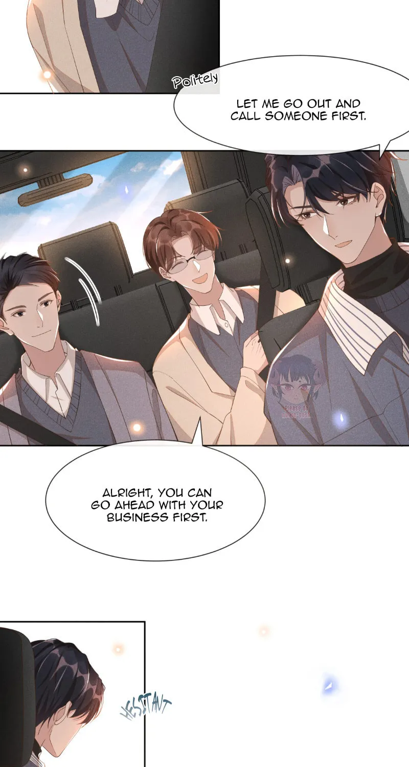 Read Social Temperature (Colored) chapter 19 image 11 on Lezhin