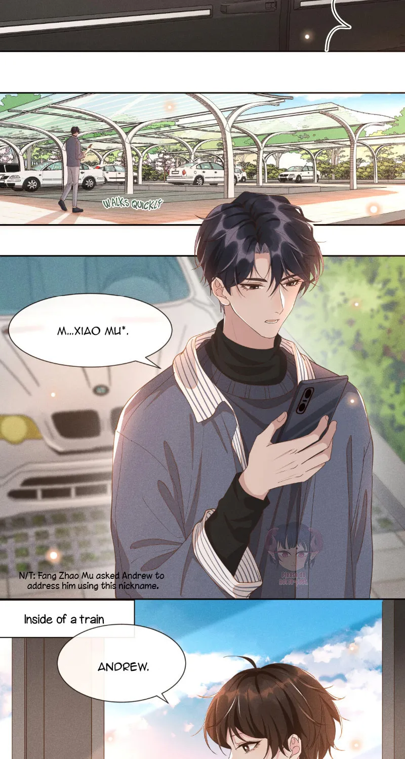 Read Social Temperature (Colored) chapter 19 image 13 on Lezhin