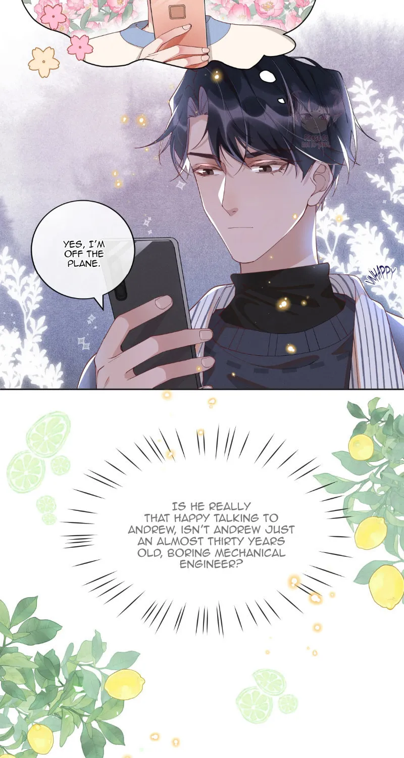 Read Social Temperature (Colored) chapter 19 image 16 on Lezhin