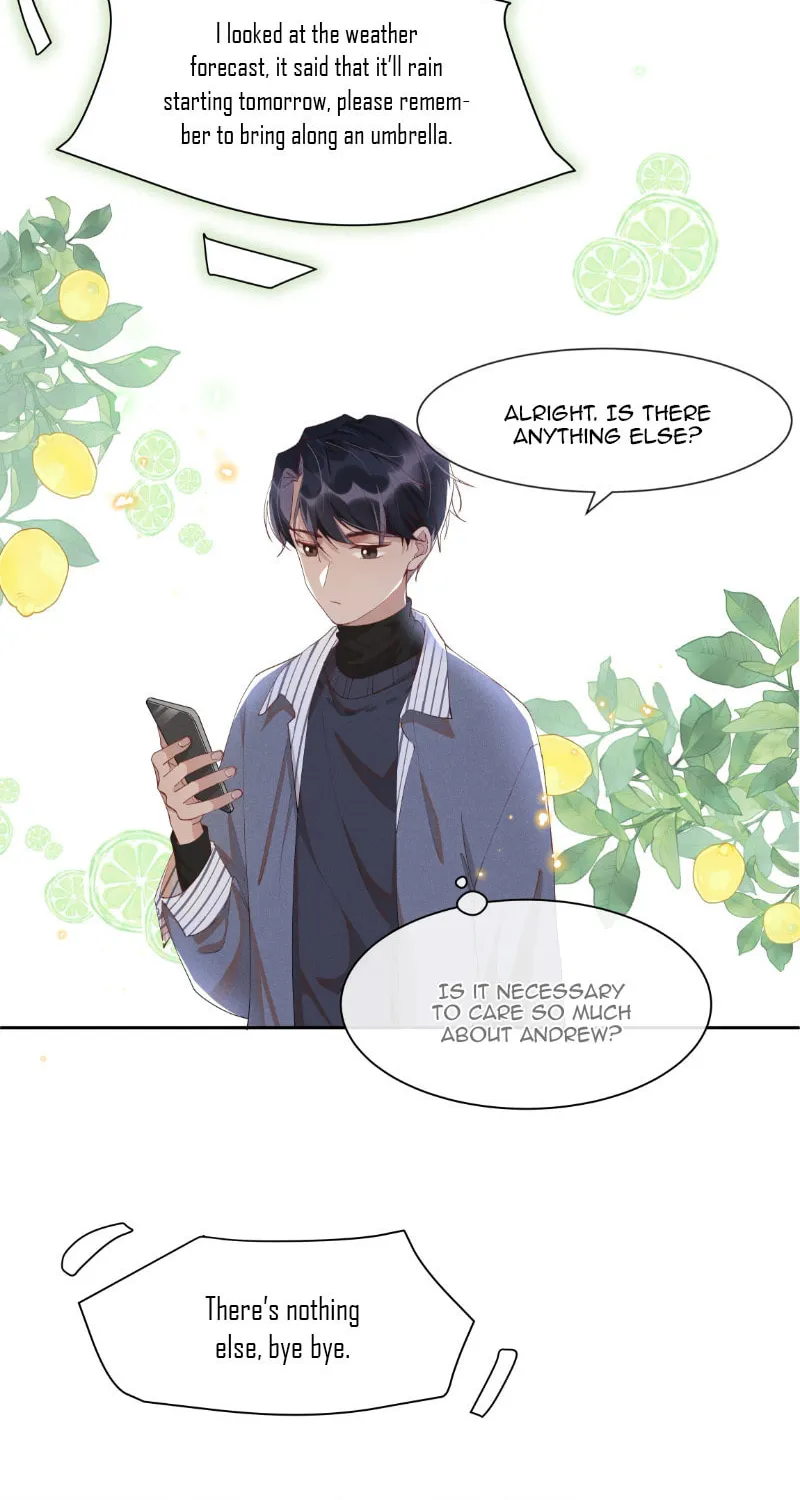 Read Social Temperature (Colored) chapter 19 image 18 on Lezhin