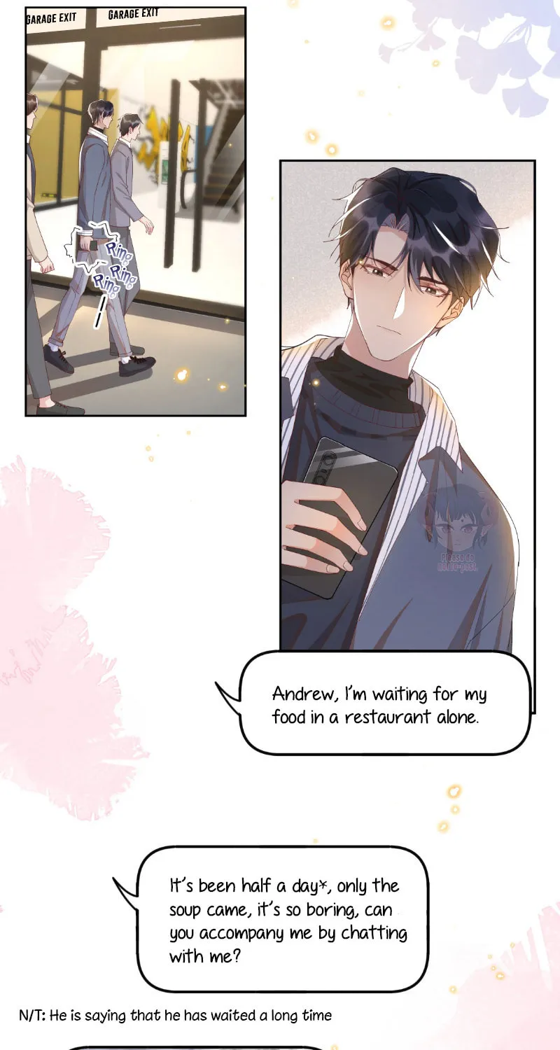 Read Social Temperature (Colored) chapter 19 image 20 on Lezhin
