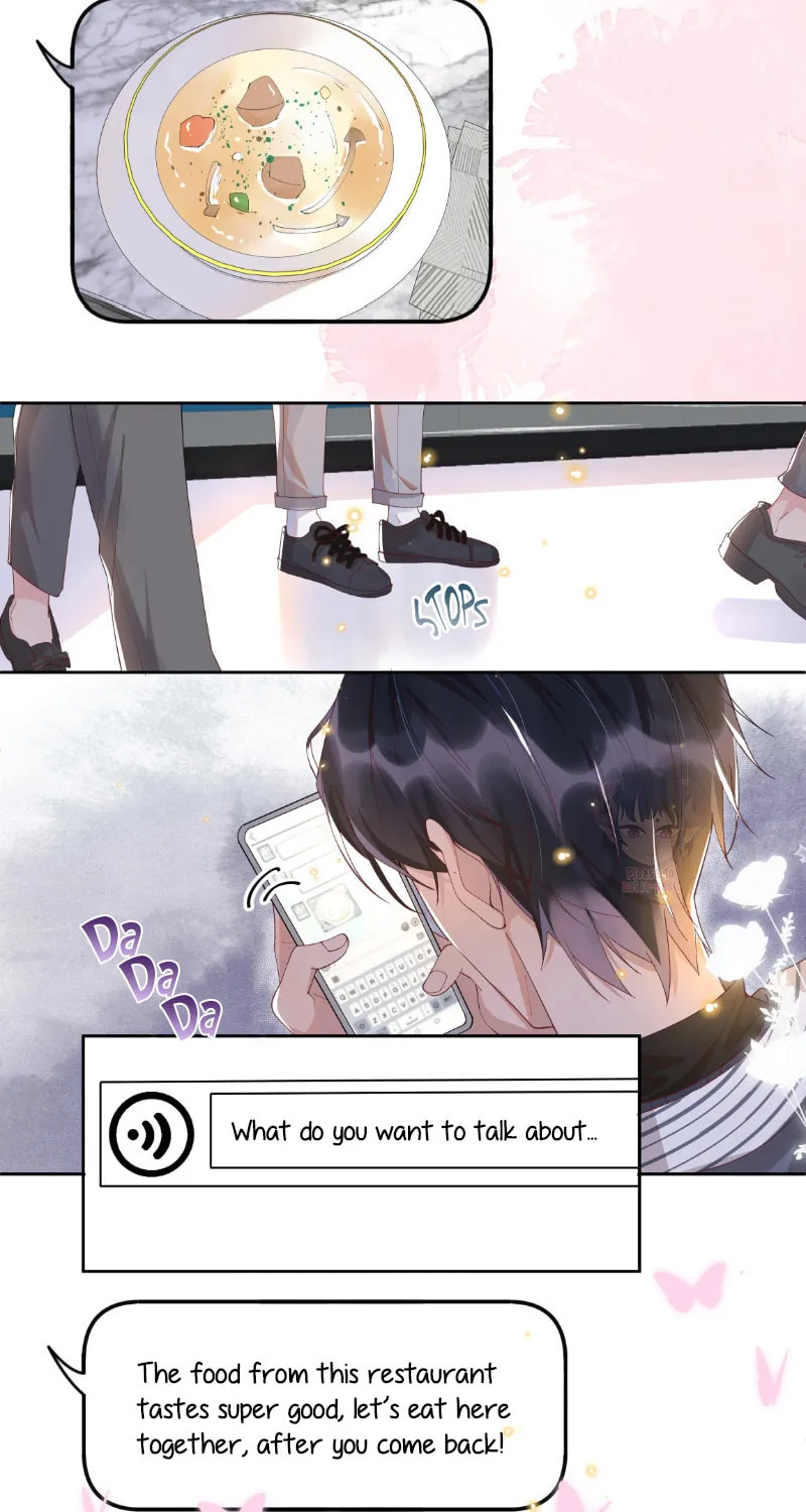 Read Social Temperature (Colored) chapter 19 image 21 on Lezhin