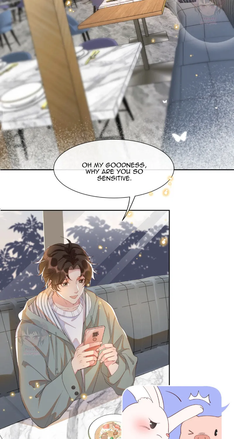 Read Social Temperature (Colored) chapter 19 image 24 on Lezhin