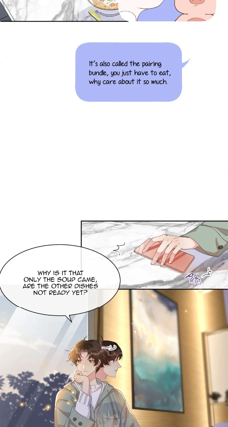 Read Social Temperature (Colored) chapter 19 image 25 on Lezhin