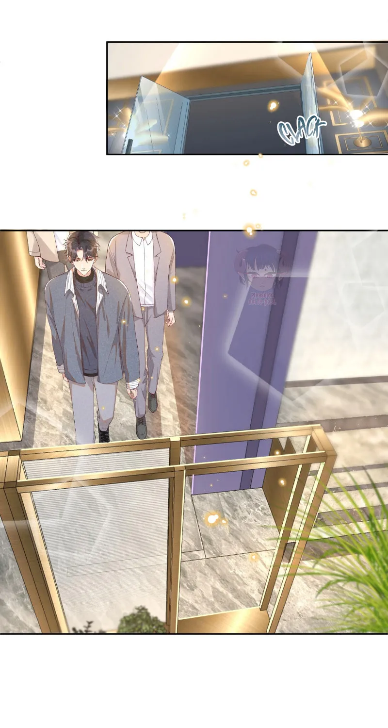 Read Social Temperature (Colored) chapter 19 image 27 on Lezhin