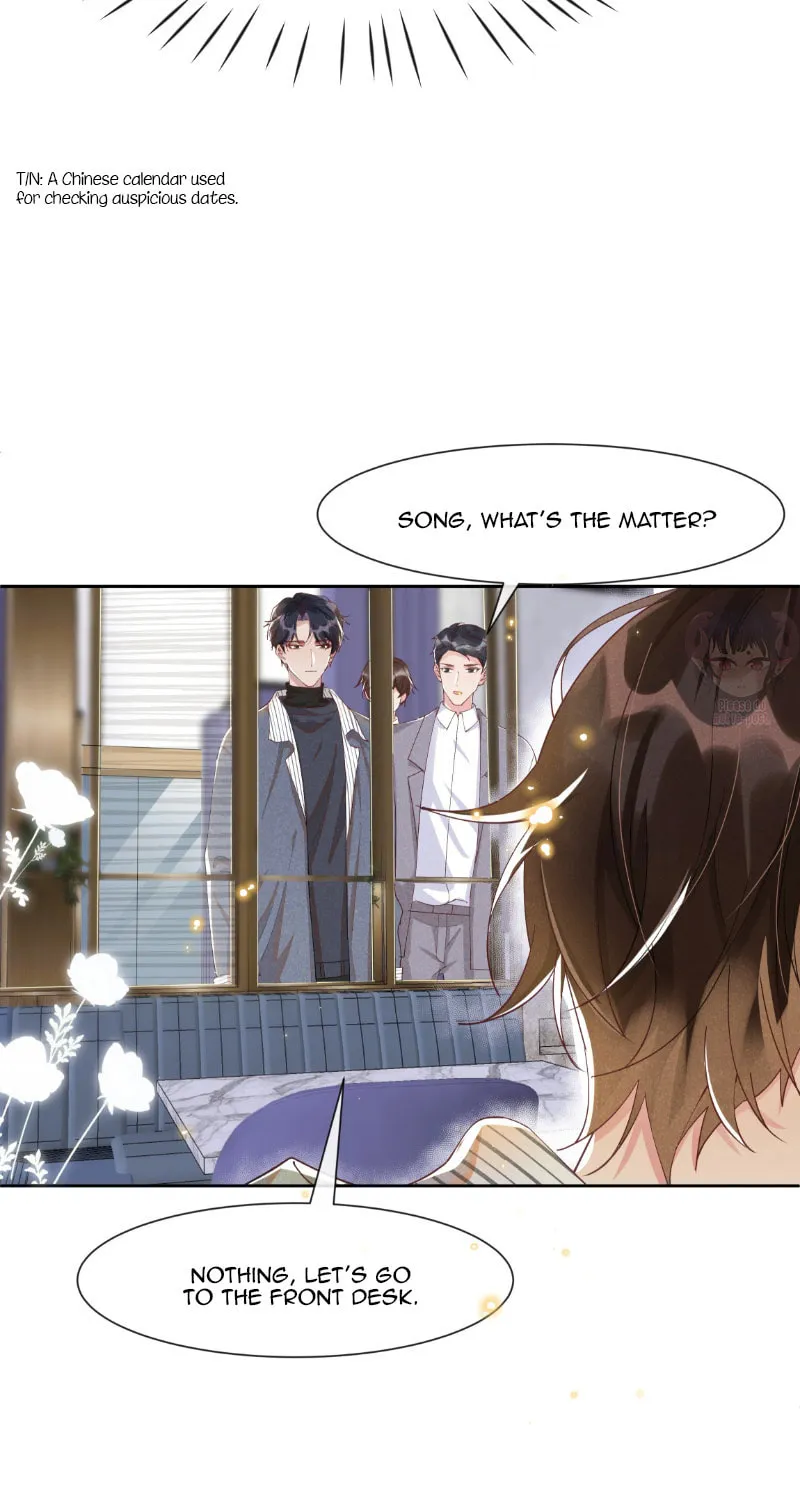 Read Social Temperature (Colored) chapter 19 image 29 on Lezhin