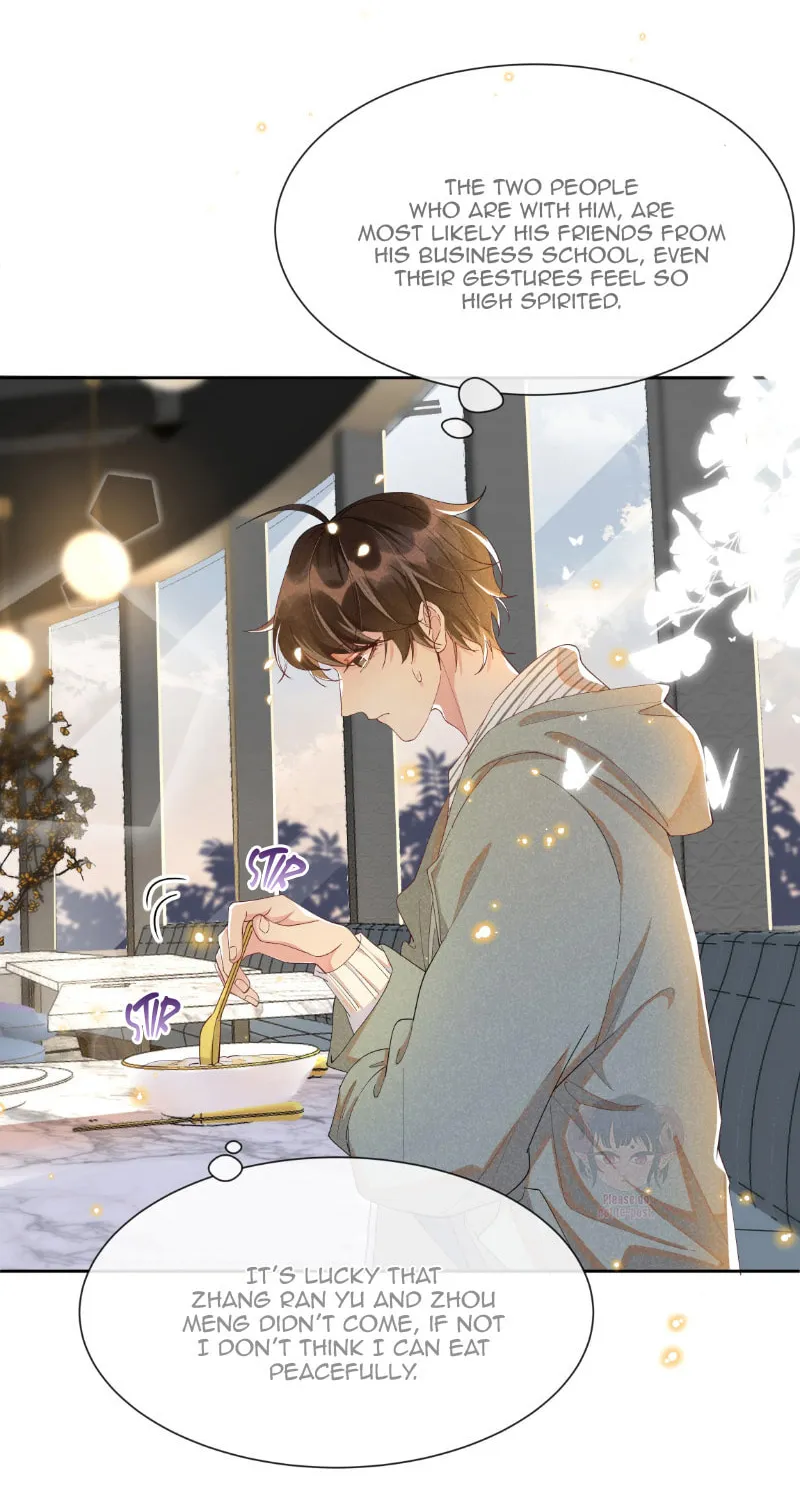 Read Social Temperature (Colored) chapter 19 image 30 on Lezhin