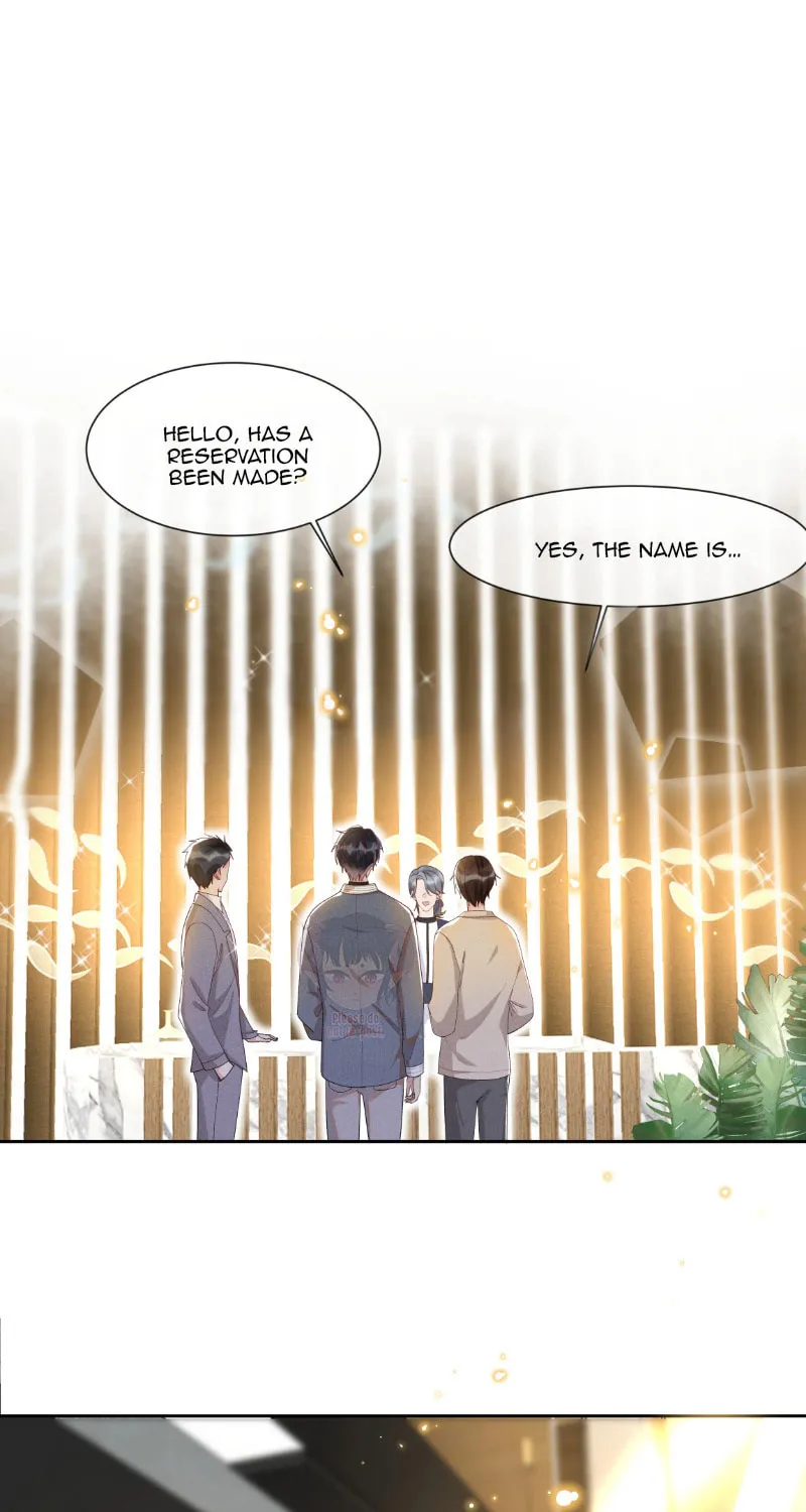 Read Social Temperature (Colored) chapter 19 image 31 on Lezhin