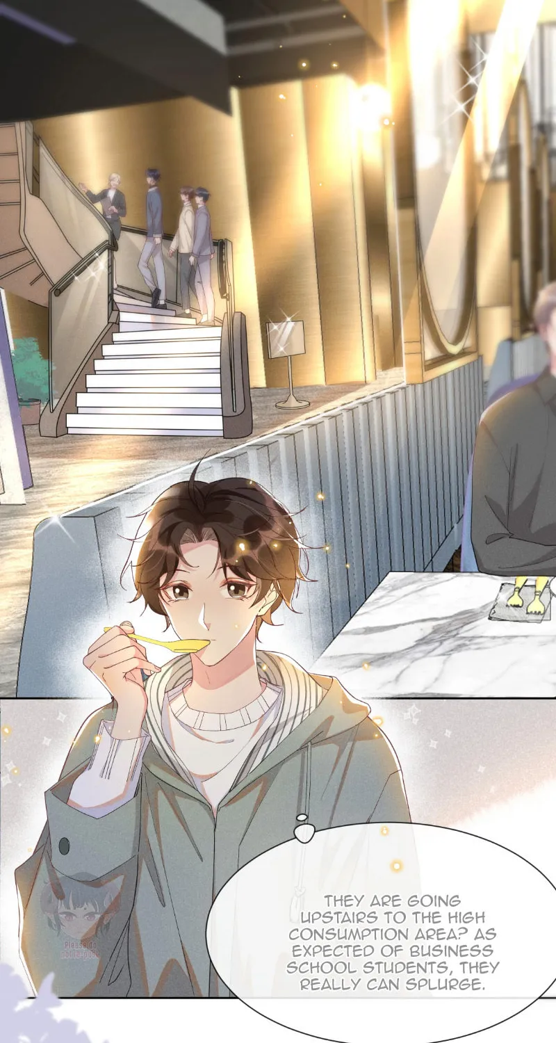 Read Social Temperature (Colored) chapter 19 image 32 on Lezhin