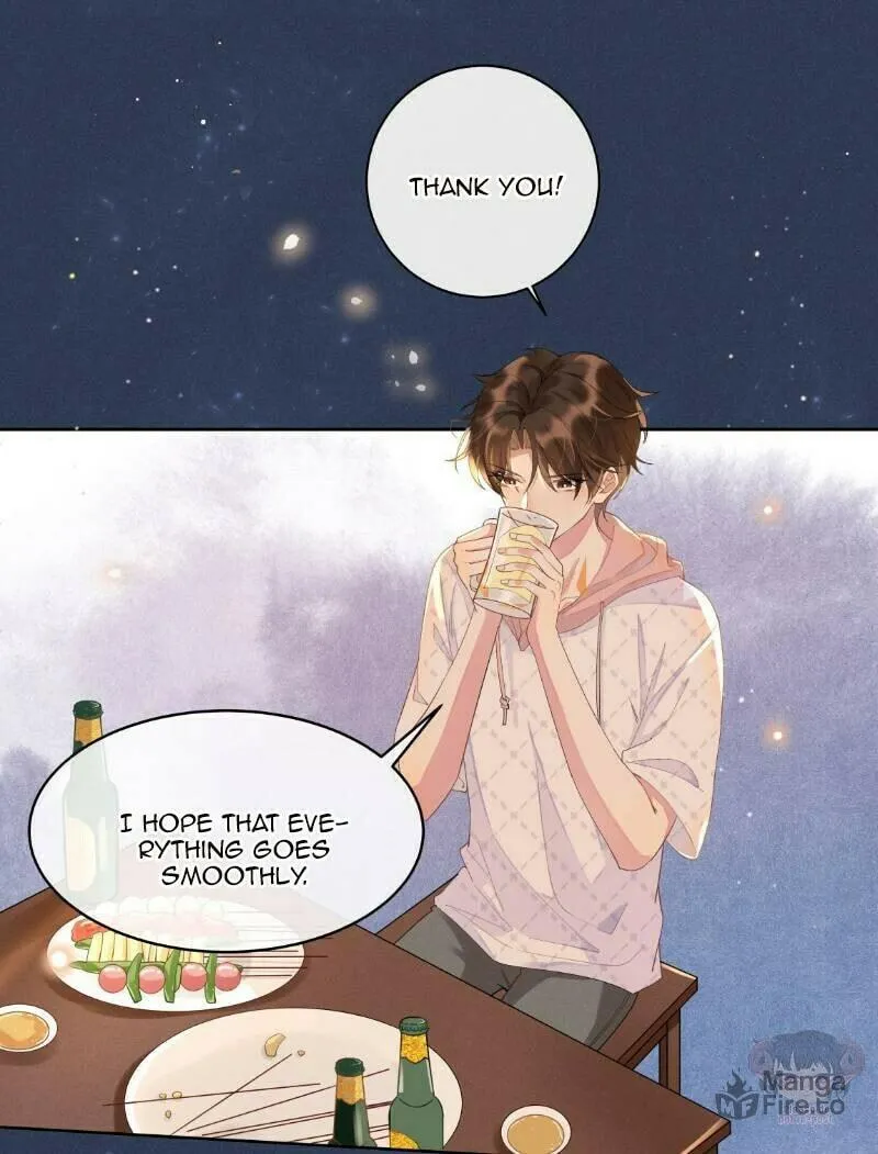 Read Social Temperature (Colored) chapter 2 image 11 on Lezhin