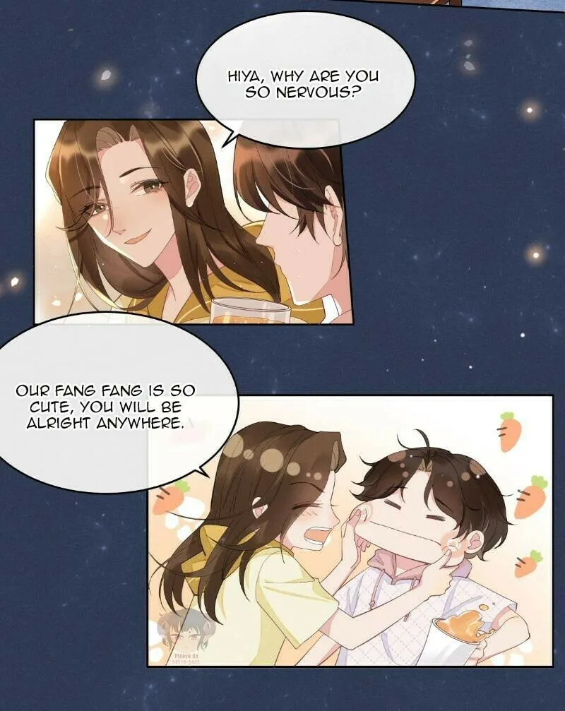 Read Social Temperature (Colored) chapter 2 image 12 on Lezhin