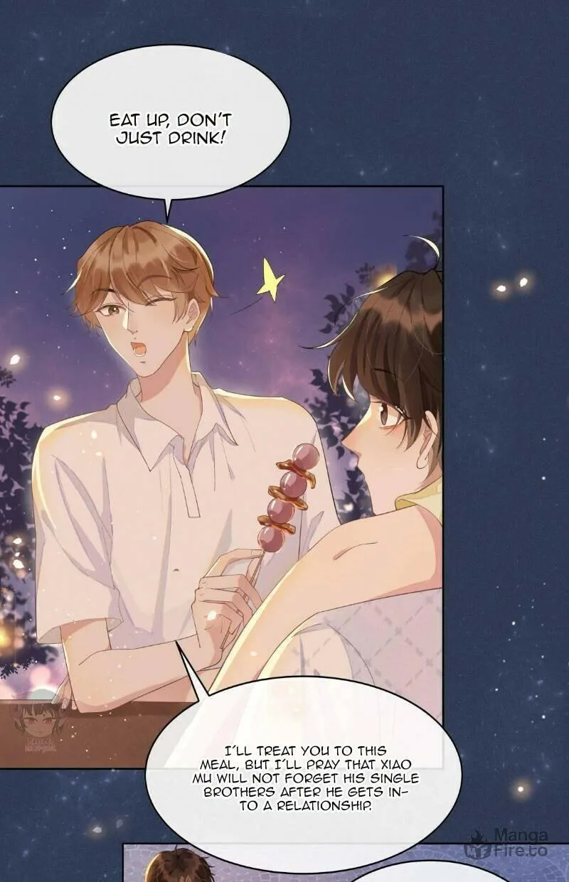 Read Social Temperature (Colored) chapter 2 image 14 on Lezhin