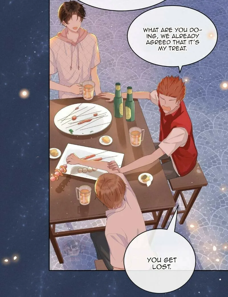 Read Social Temperature (Colored) chapter 2 image 15 on Lezhin