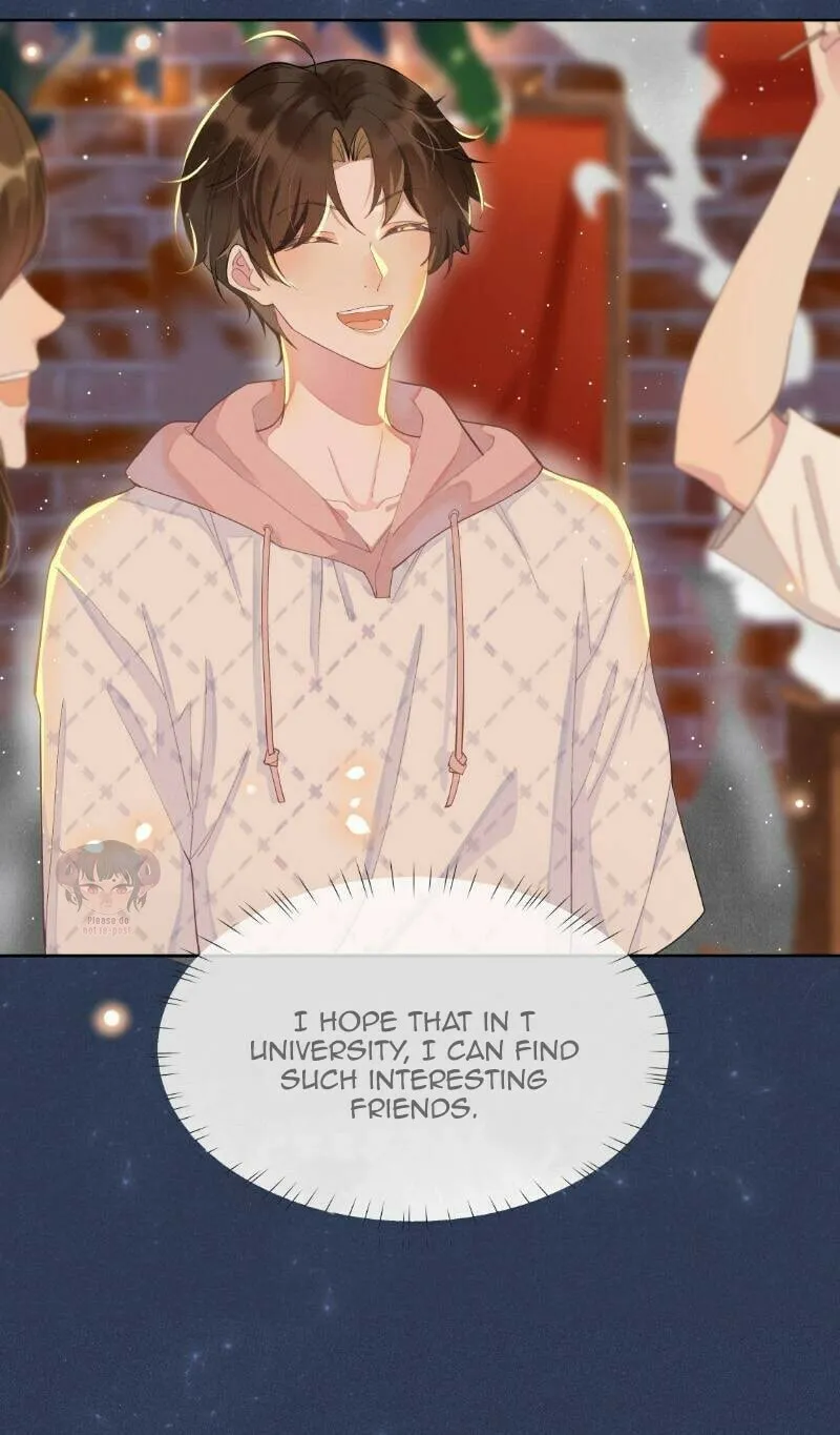 Read Social Temperature (Colored) chapter 2 image 16 on Lezhin