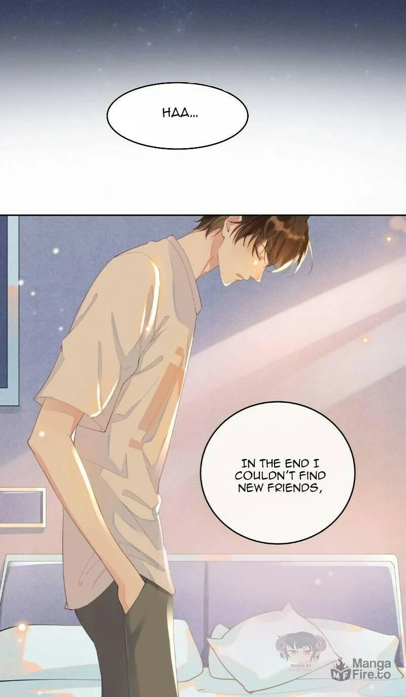 Read Social Temperature (Colored) chapter 2 image 17 on Lezhin