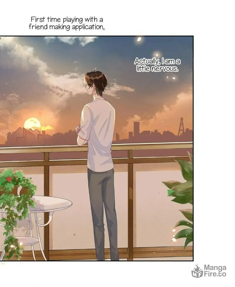 Read Social Temperature (Colored) chapter 2 image 19 on Lezhin