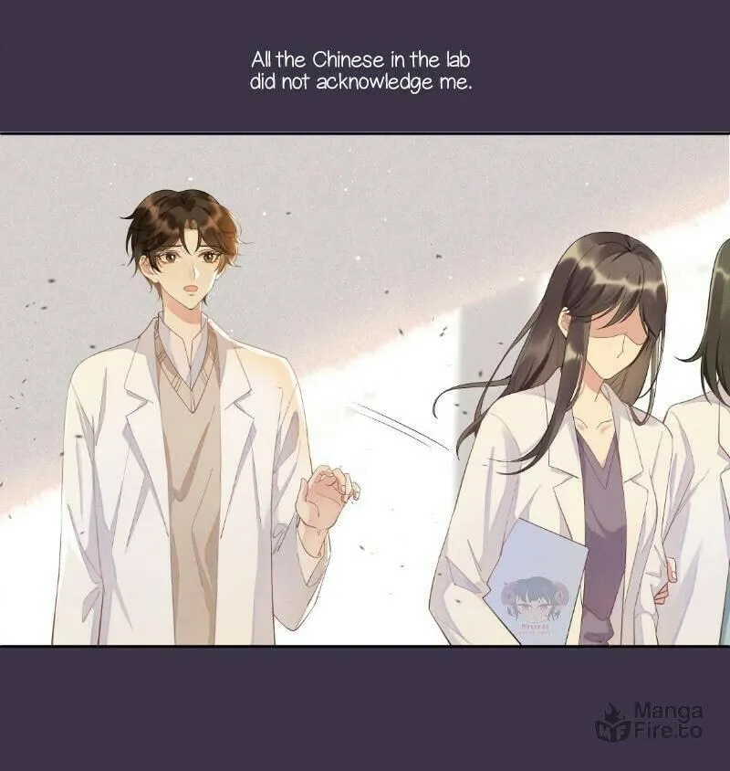 Read Social Temperature (Colored) chapter 2 image 23 on Lezhin