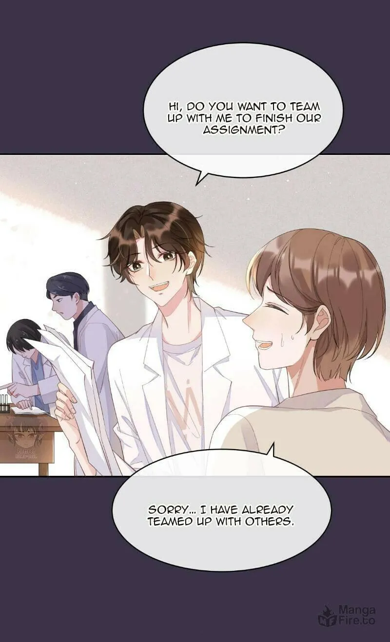 Read Social Temperature (Colored) chapter 2 image 24 on Lezhin