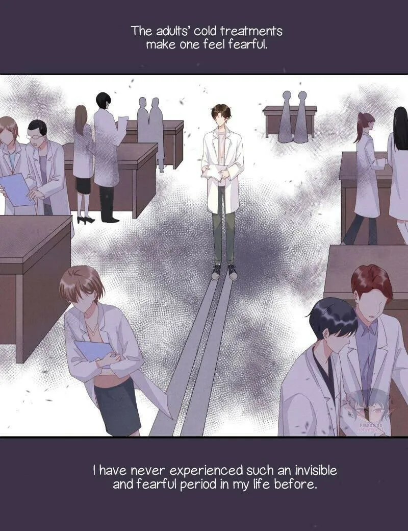 Read Social Temperature (Colored) chapter 2 image 25 on Lezhin