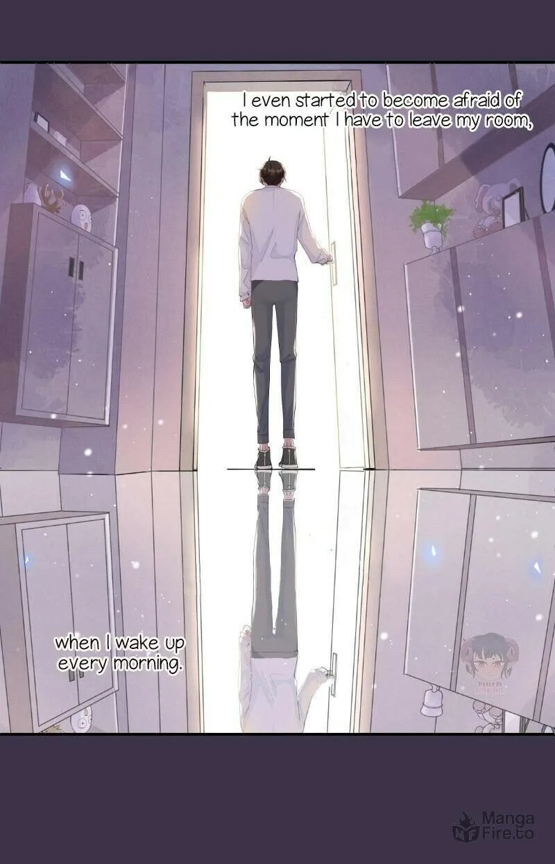 Read Social Temperature (Colored) chapter 2 image 26 on Lezhin