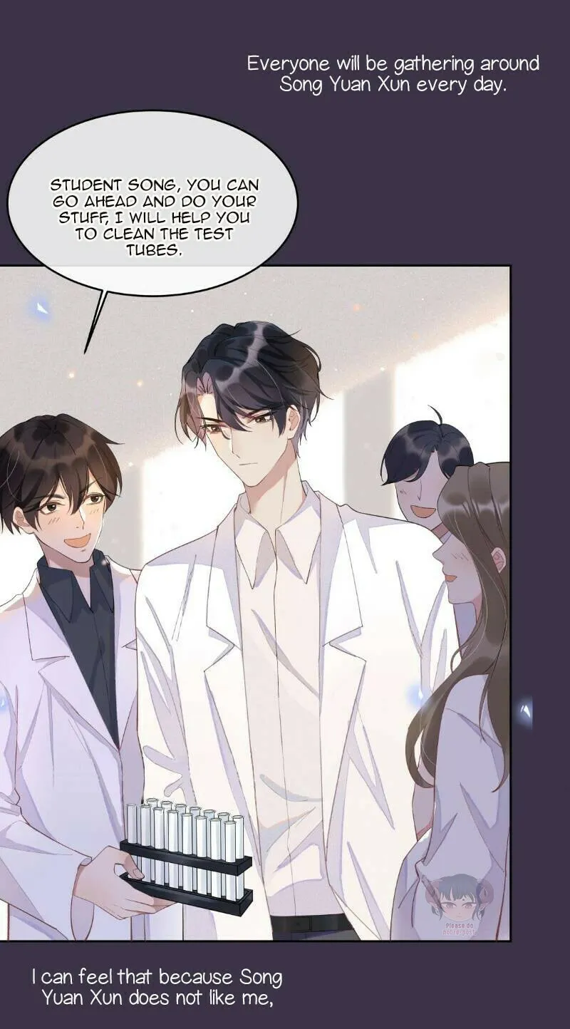 Read Social Temperature (Colored) chapter 2 image 27 on Lezhin