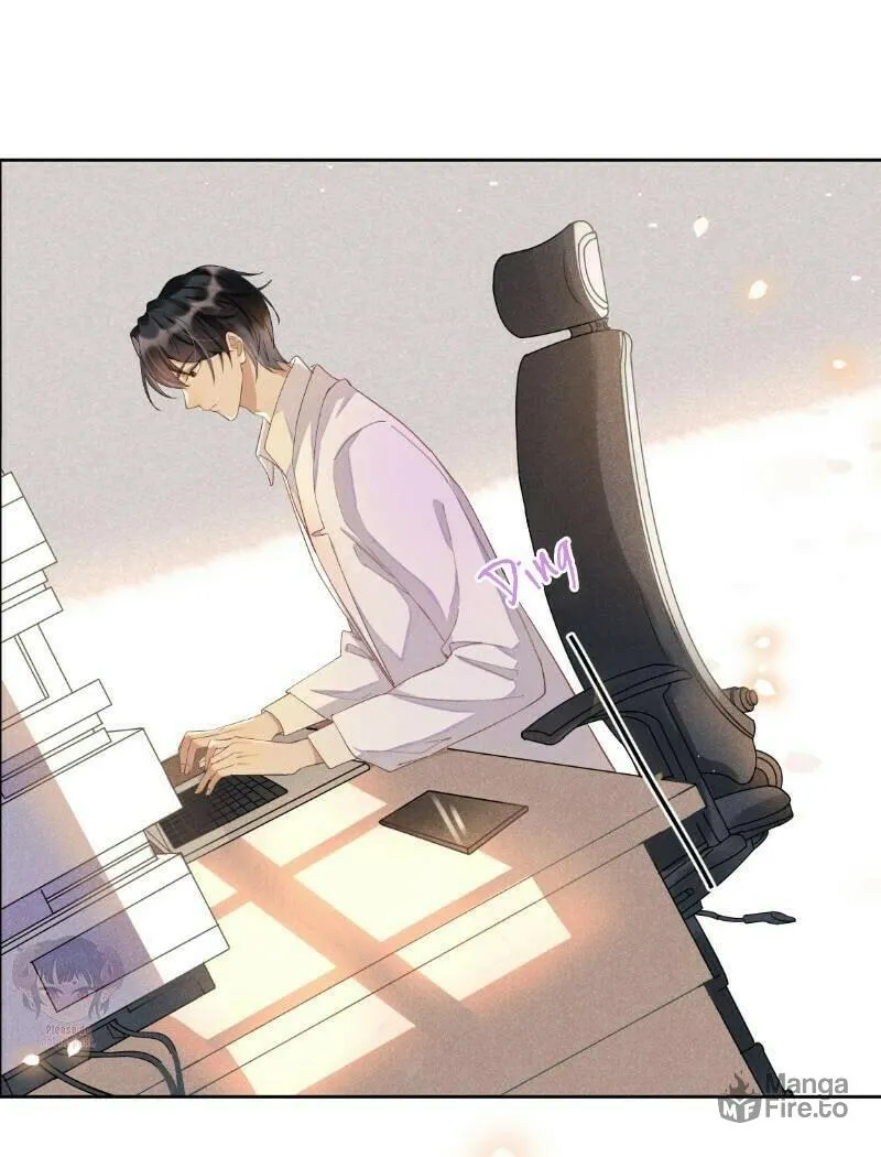 Read Social Temperature (Colored) chapter 2 image 34 on Lezhin