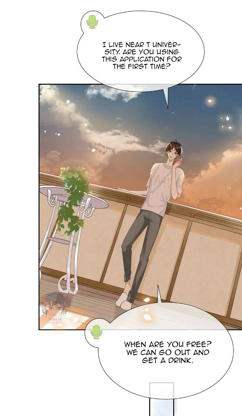 Read Social Temperature (Colored) chapter 2 image 36 on Lezhin