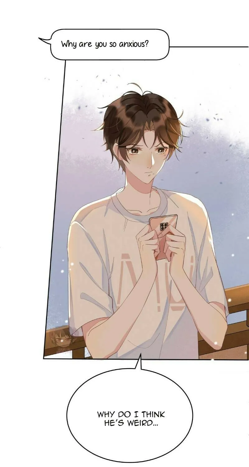 Read Social Temperature (Colored) chapter 2 image 40 on Lezhin