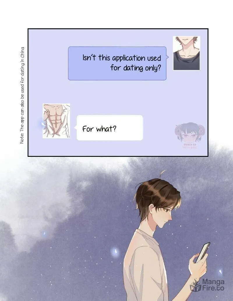 Read Social Temperature (Colored) chapter 2 image 42 on Lezhin