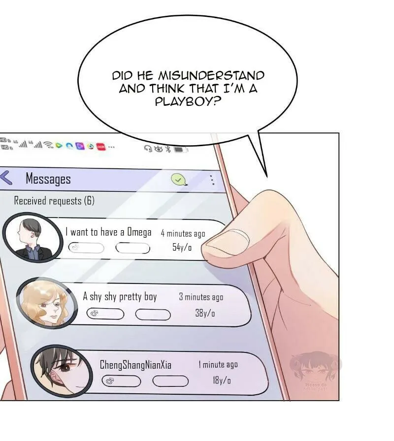 Read Social Temperature (Colored) chapter 2 image 44 on Lezhin