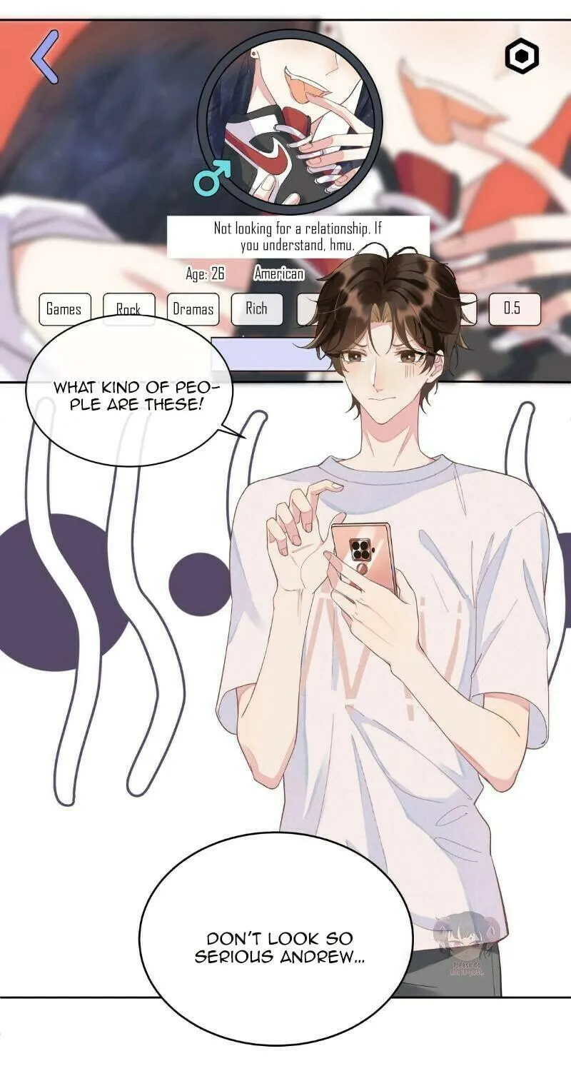 Read Social Temperature (Colored) chapter 2 image 45 on Lezhin