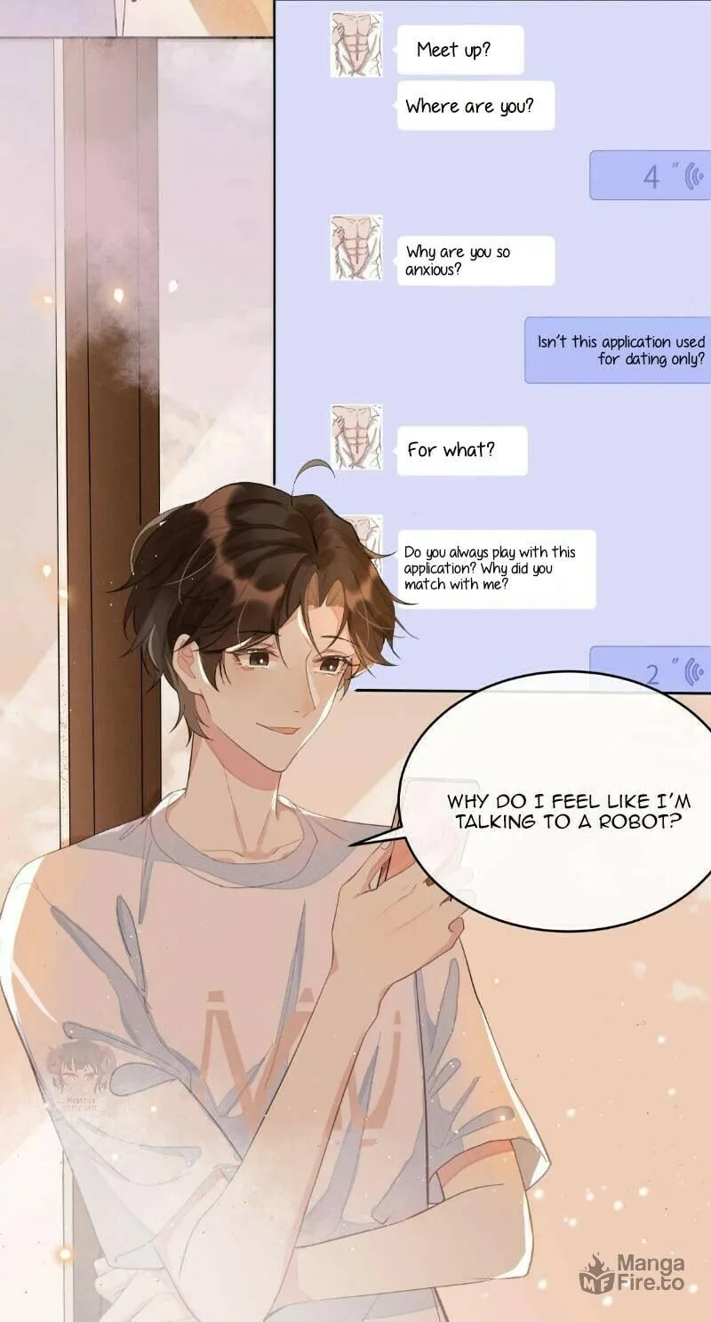 Read Social Temperature (Colored) chapter 2 image 50 on Lezhin
