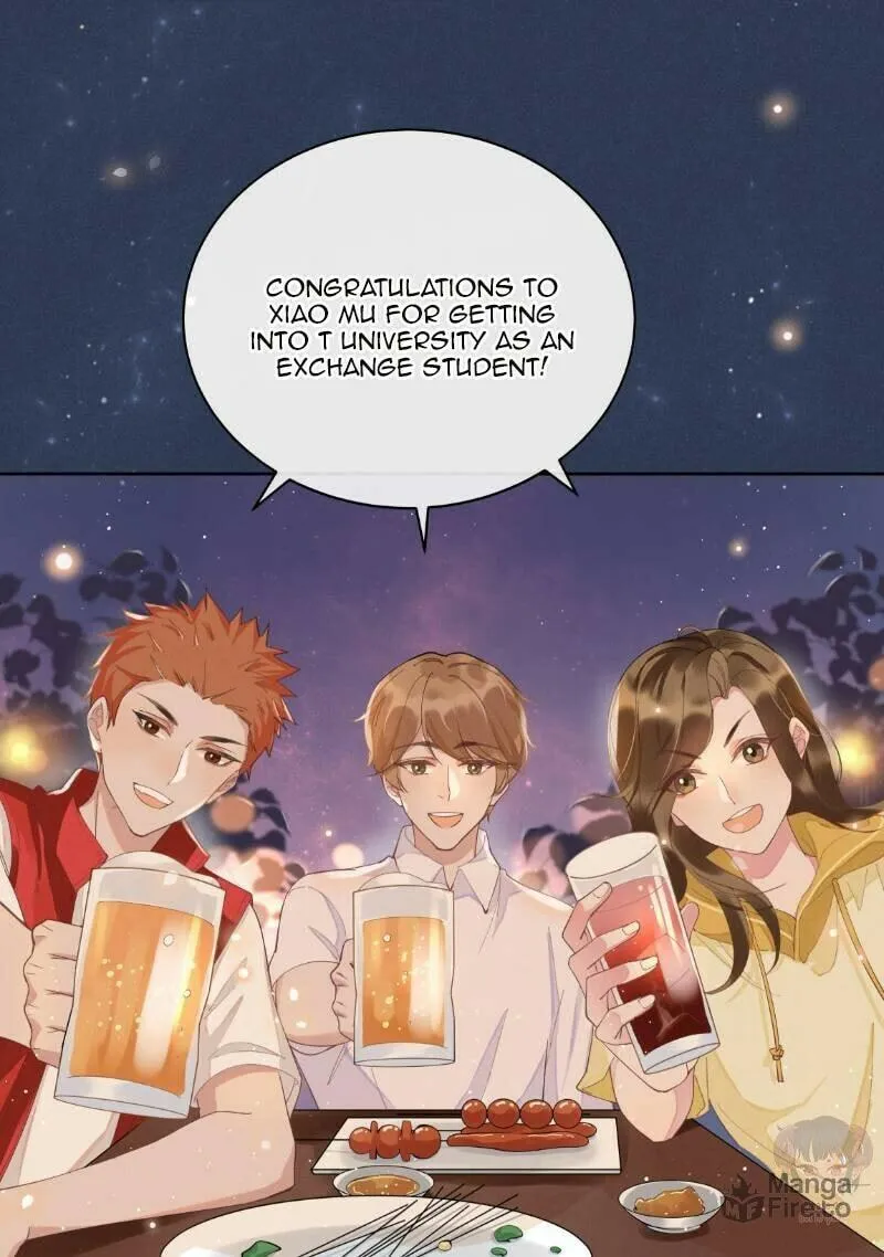 Read Social Temperature (Colored) chapter 2 image 9 on Lezhin