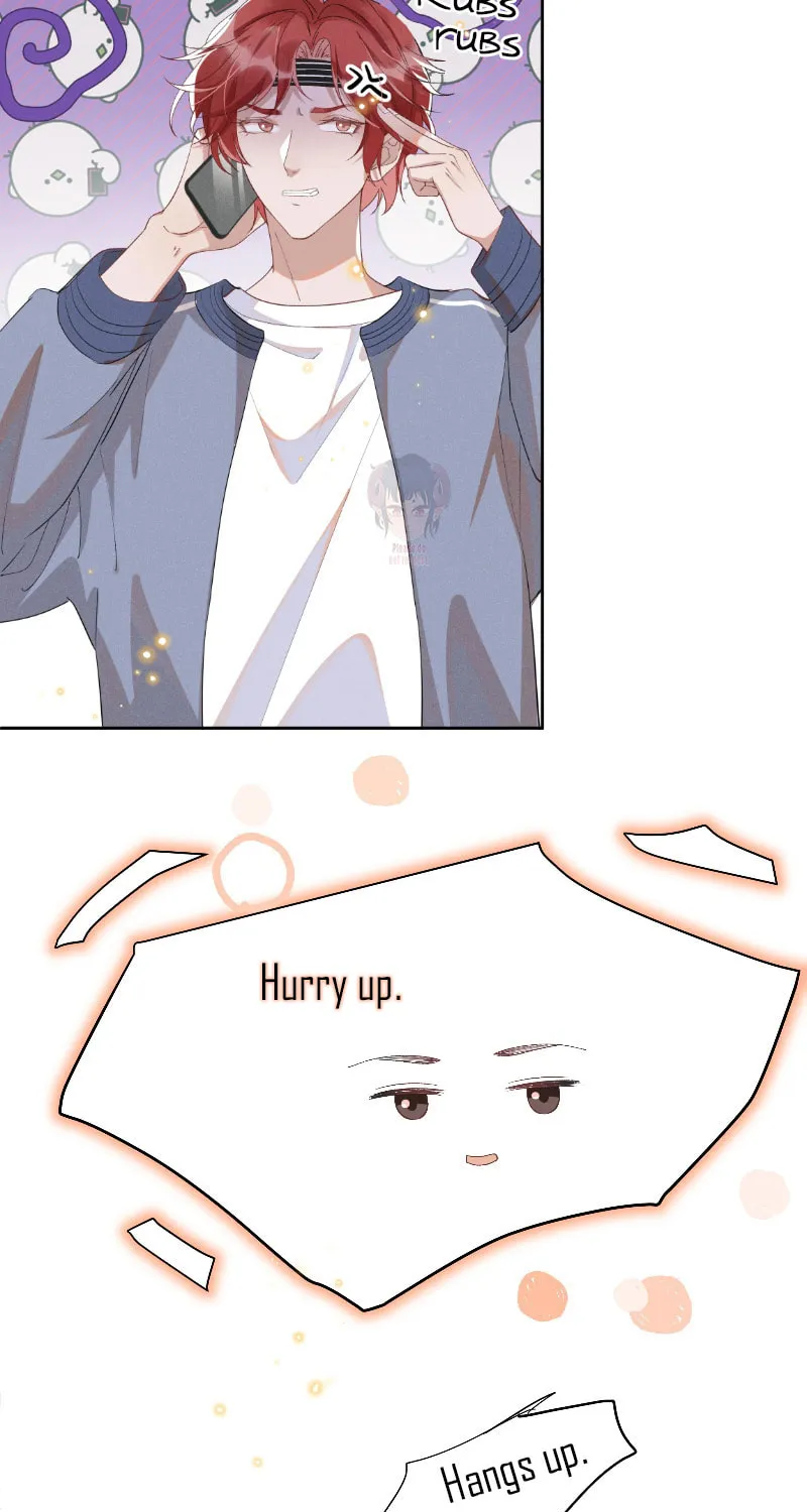 Read Social Temperature (Colored) chapter 20 image 10 on Lezhin