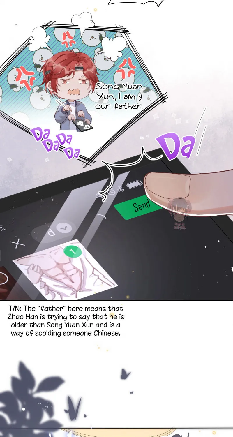 Read Social Temperature (Colored) chapter 20 image 11 on Lezhin