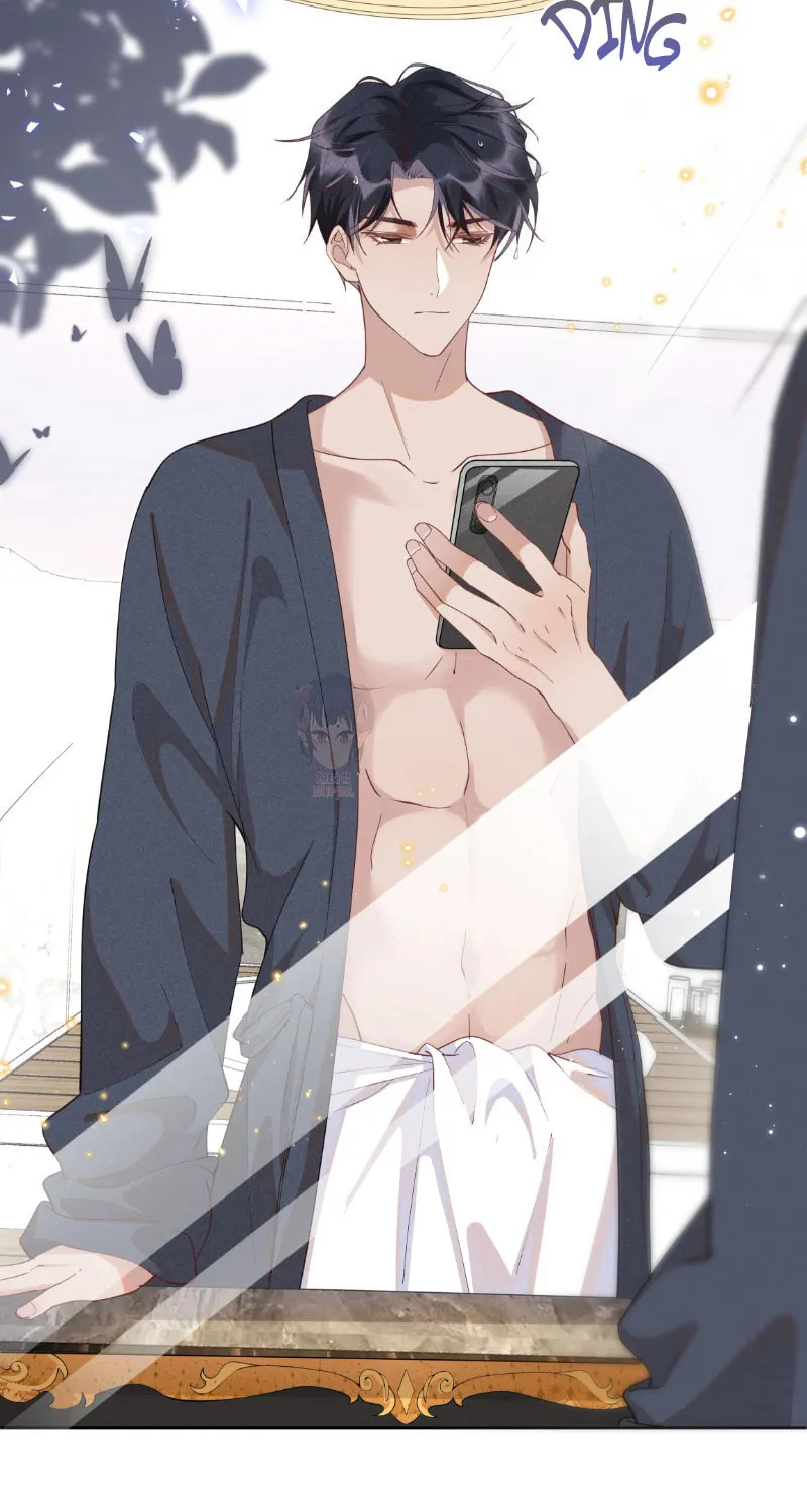 Read Social Temperature (Colored) chapter 20 image 12 on Lezhin