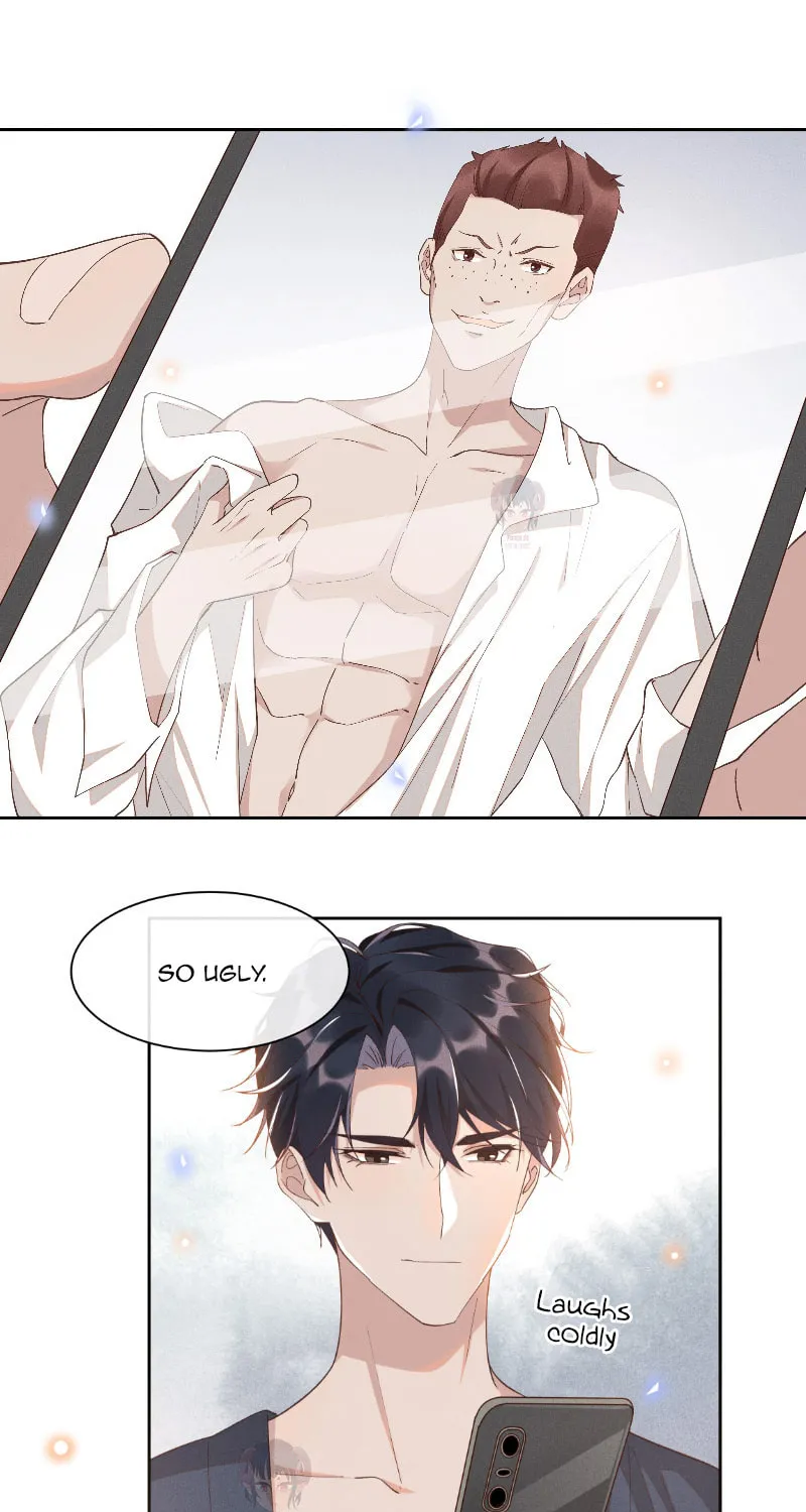 Read Social Temperature (Colored) chapter 20 image 14 on Lezhin
