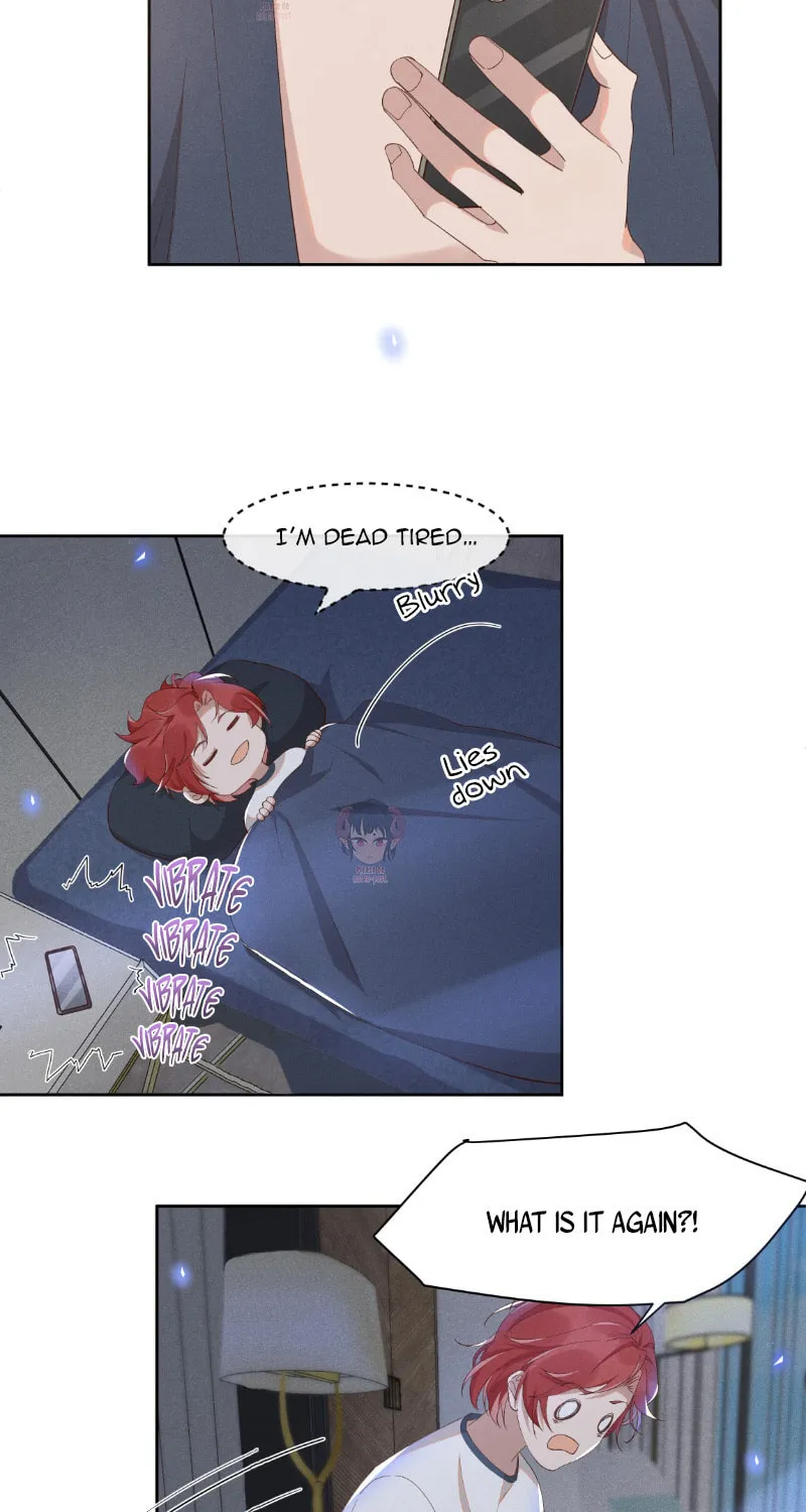 Read Social Temperature (Colored) chapter 20 image 15 on Lezhin
