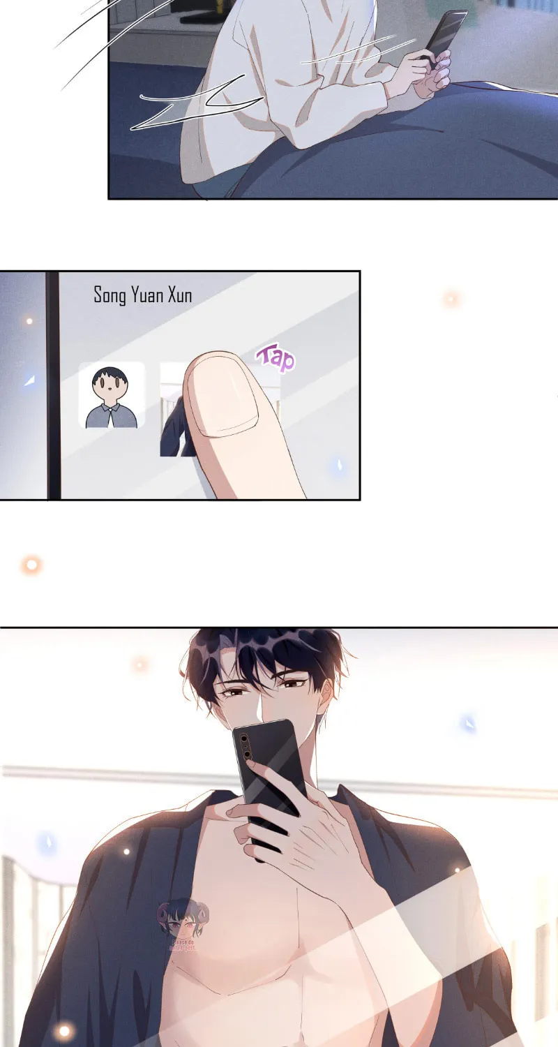 Read Social Temperature (Colored) chapter 20 image 16 on Lezhin