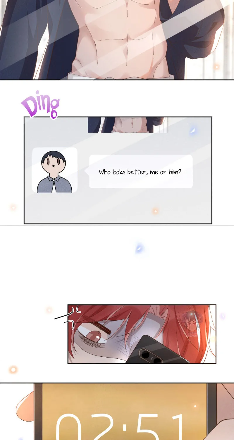 Read Social Temperature (Colored) chapter 20 image 17 on Lezhin