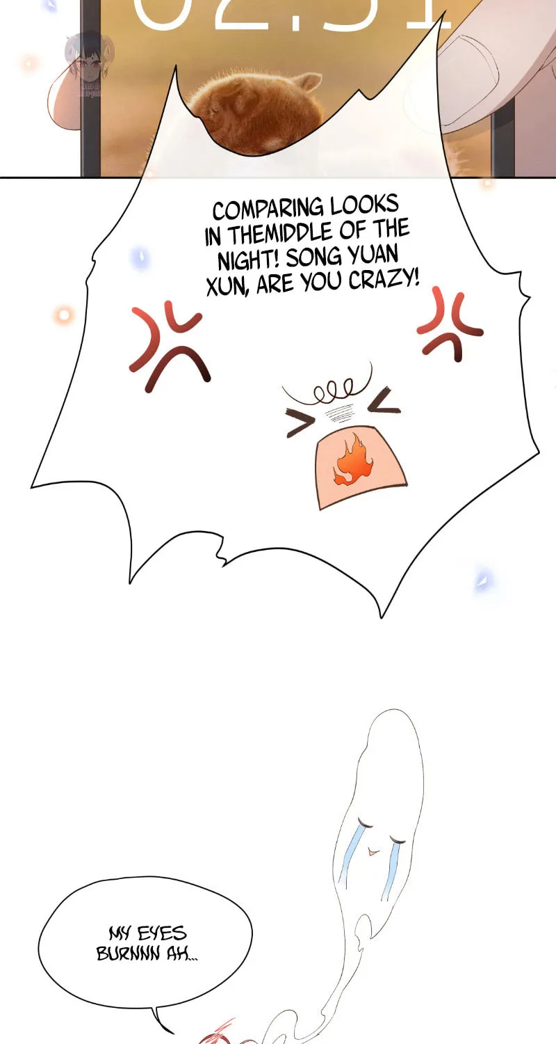 Read Social Temperature (Colored) chapter 20 image 18 on Lezhin