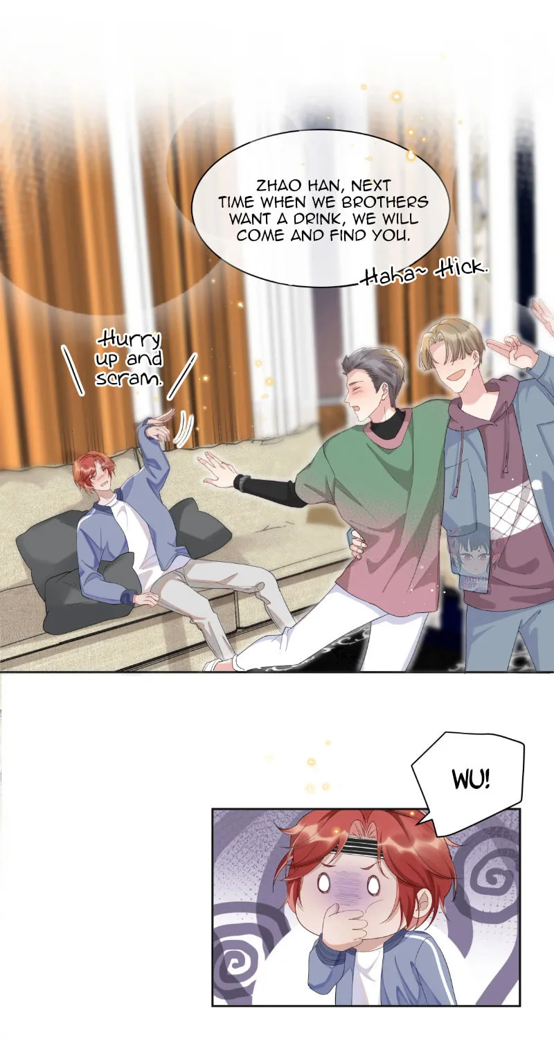 Read Social Temperature (Colored) chapter 20 image 6 on Lezhin