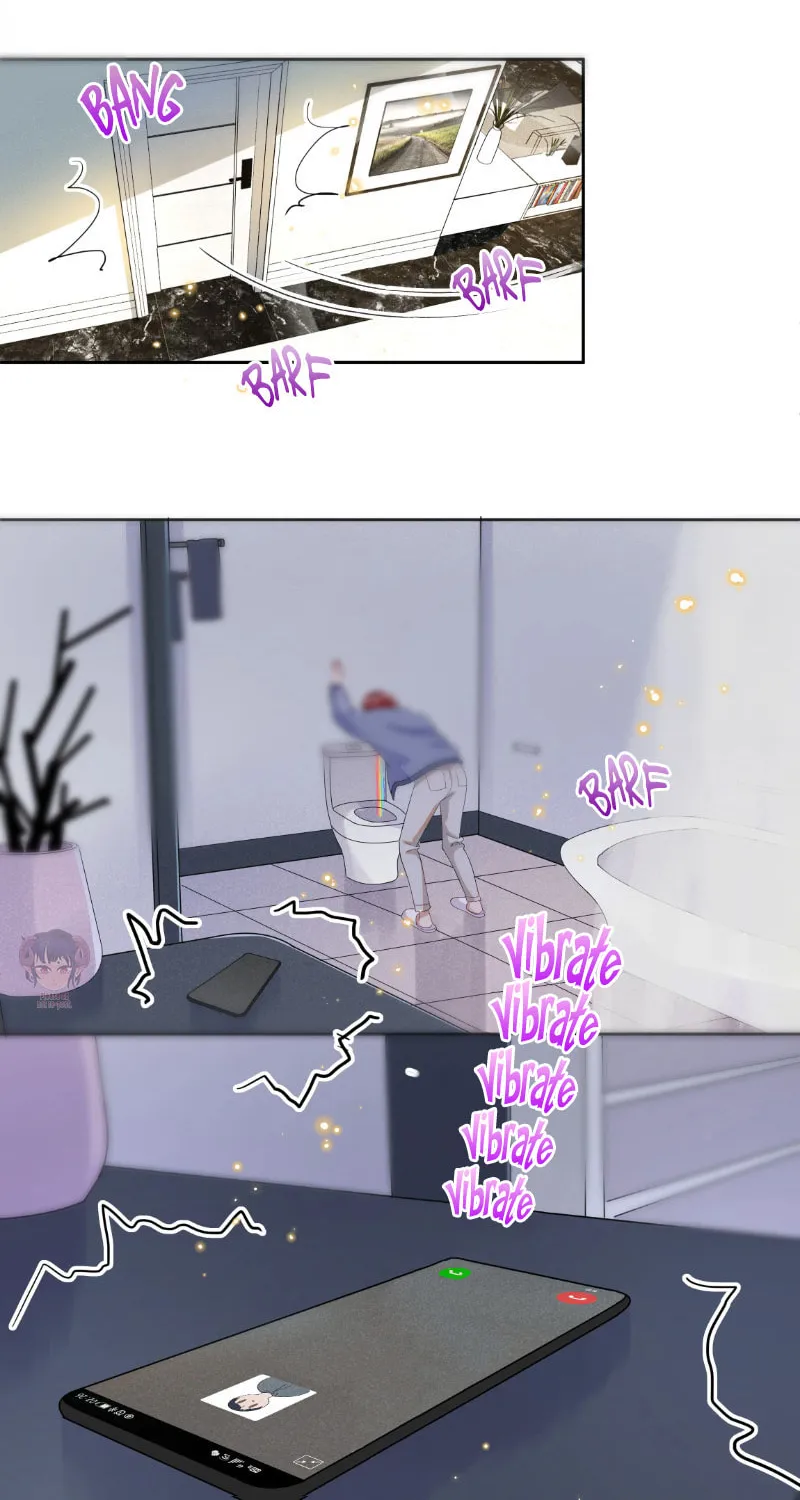 Read Social Temperature (Colored) chapter 20 image 7 on Lezhin