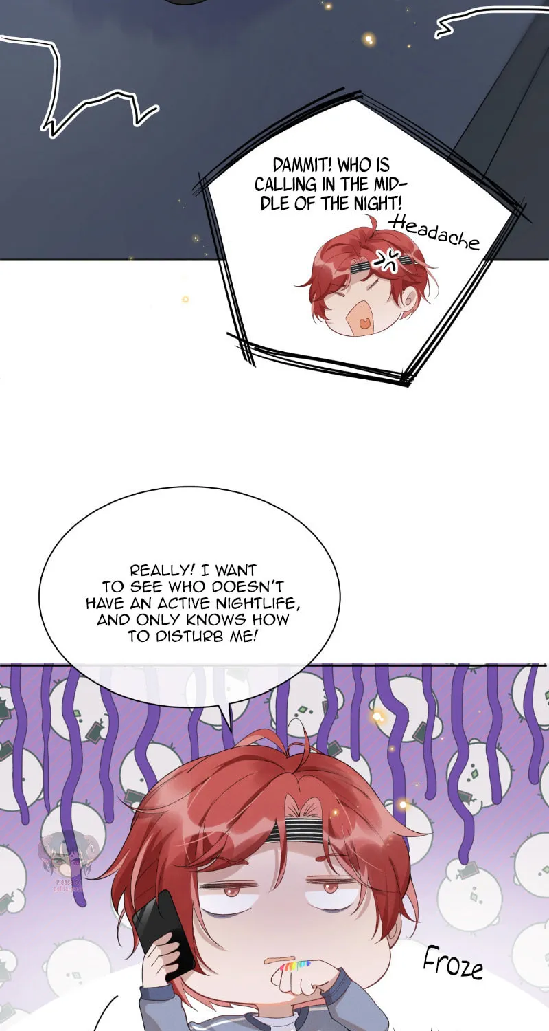 Read Social Temperature (Colored) chapter 20 image 8 on Lezhin