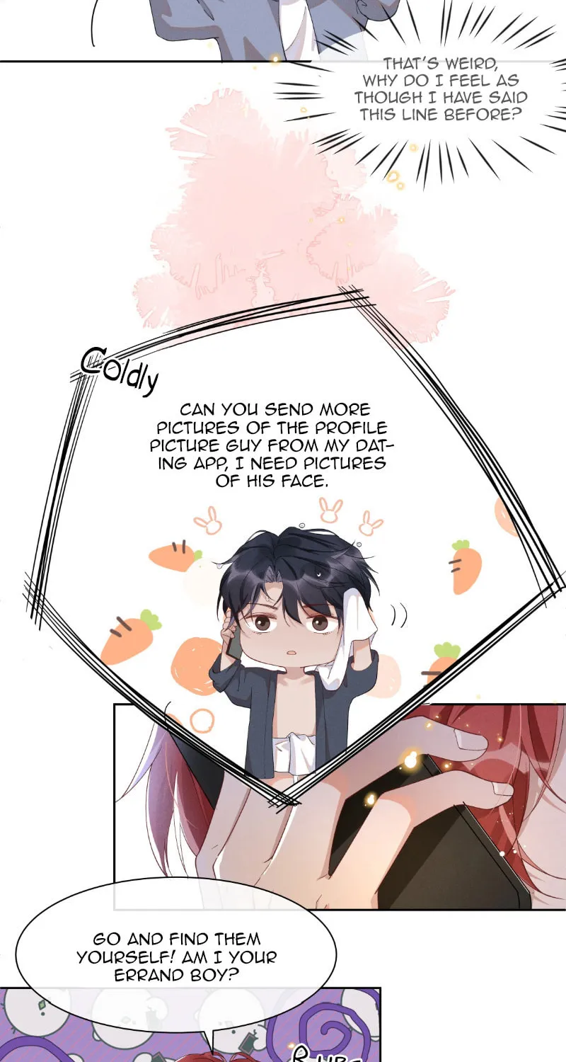 Read Social Temperature (Colored) chapter 20 image 9 on Lezhin