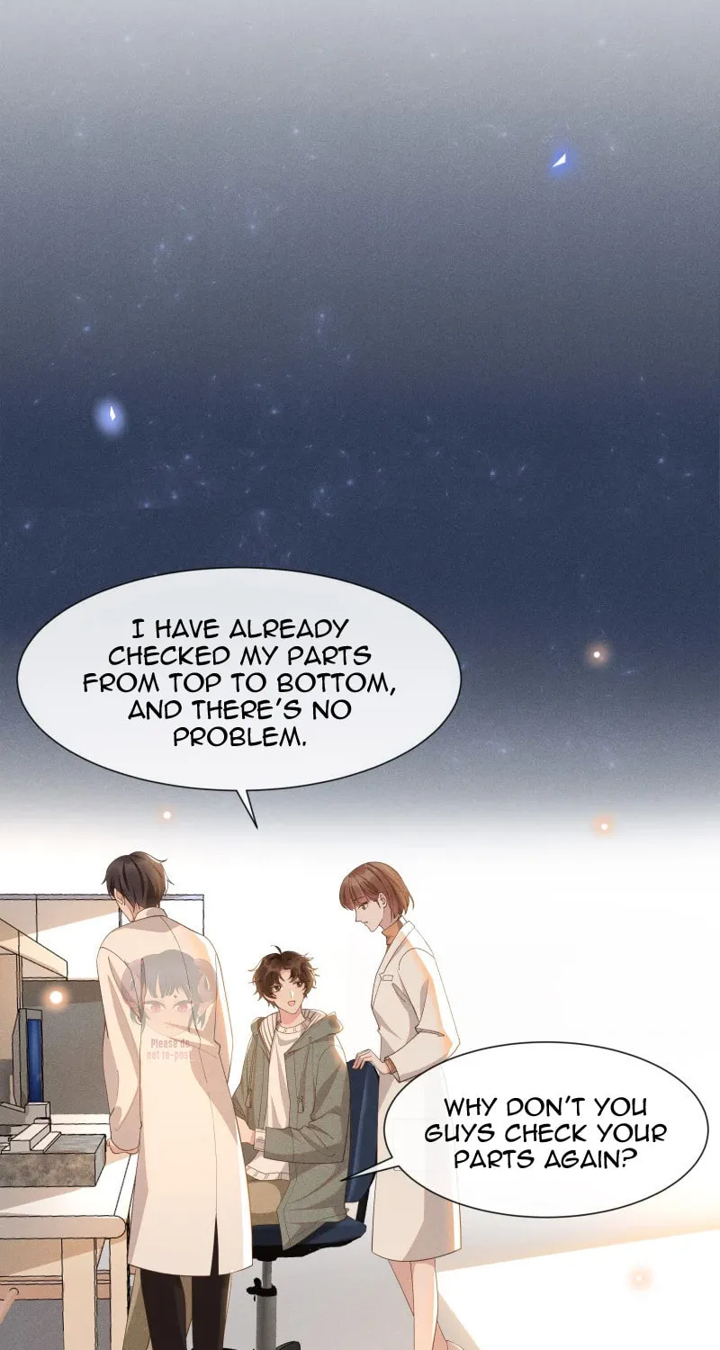 Read Social Temperature (Colored) chapter 21 image 11 on Lezhin